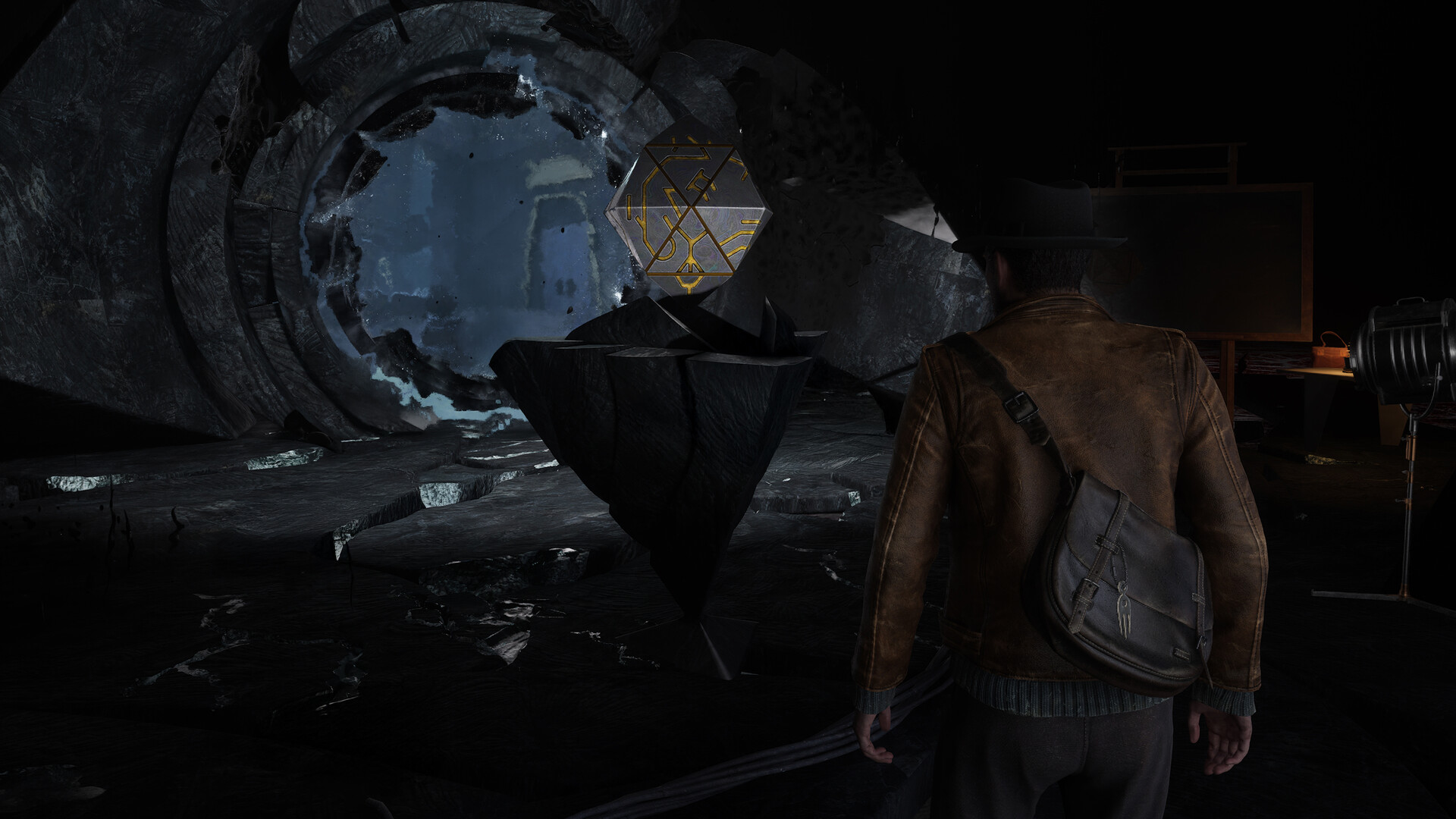 沉没之城2（The Sinking City 2）v1.0.2 免安装尊享预购中文版下载 截图11