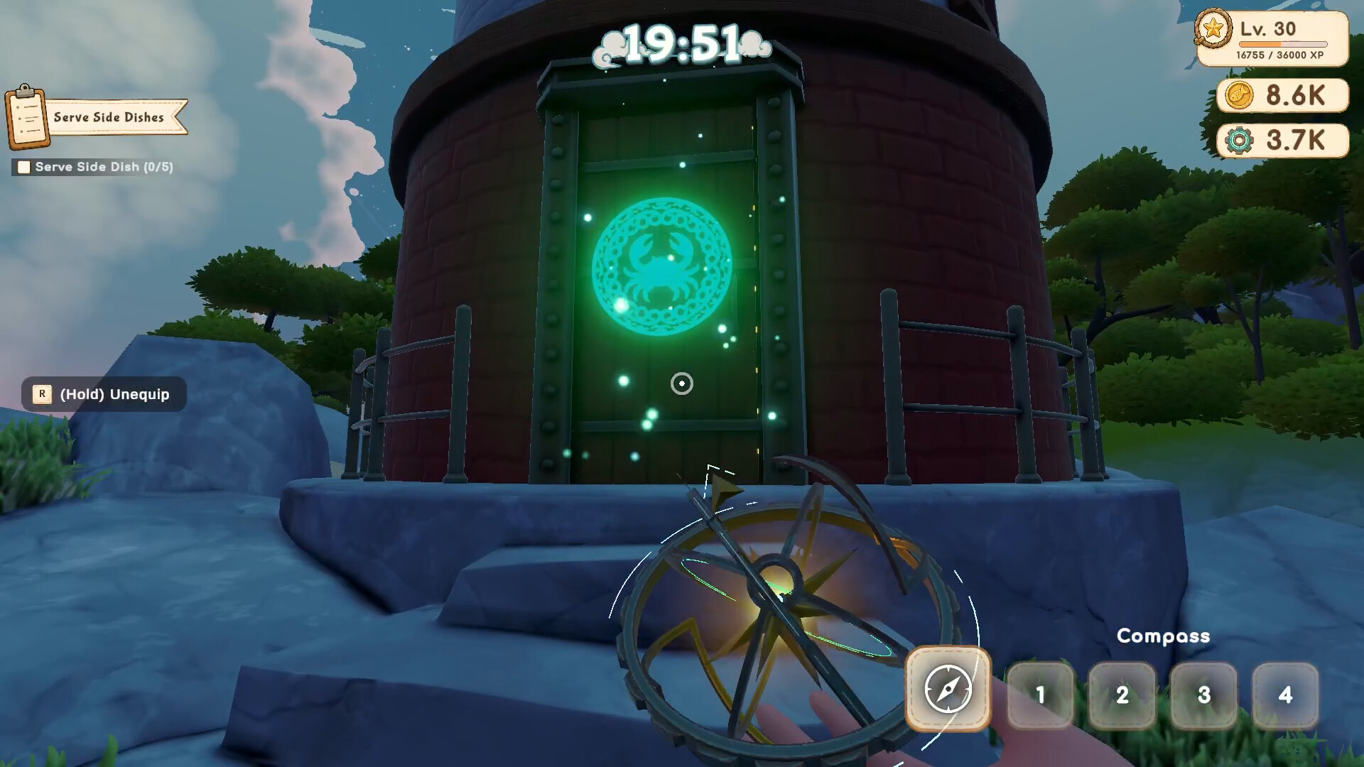 深海寿司（Deep Blue Sushi）v0.3.5 免安装中文版下载 截图21