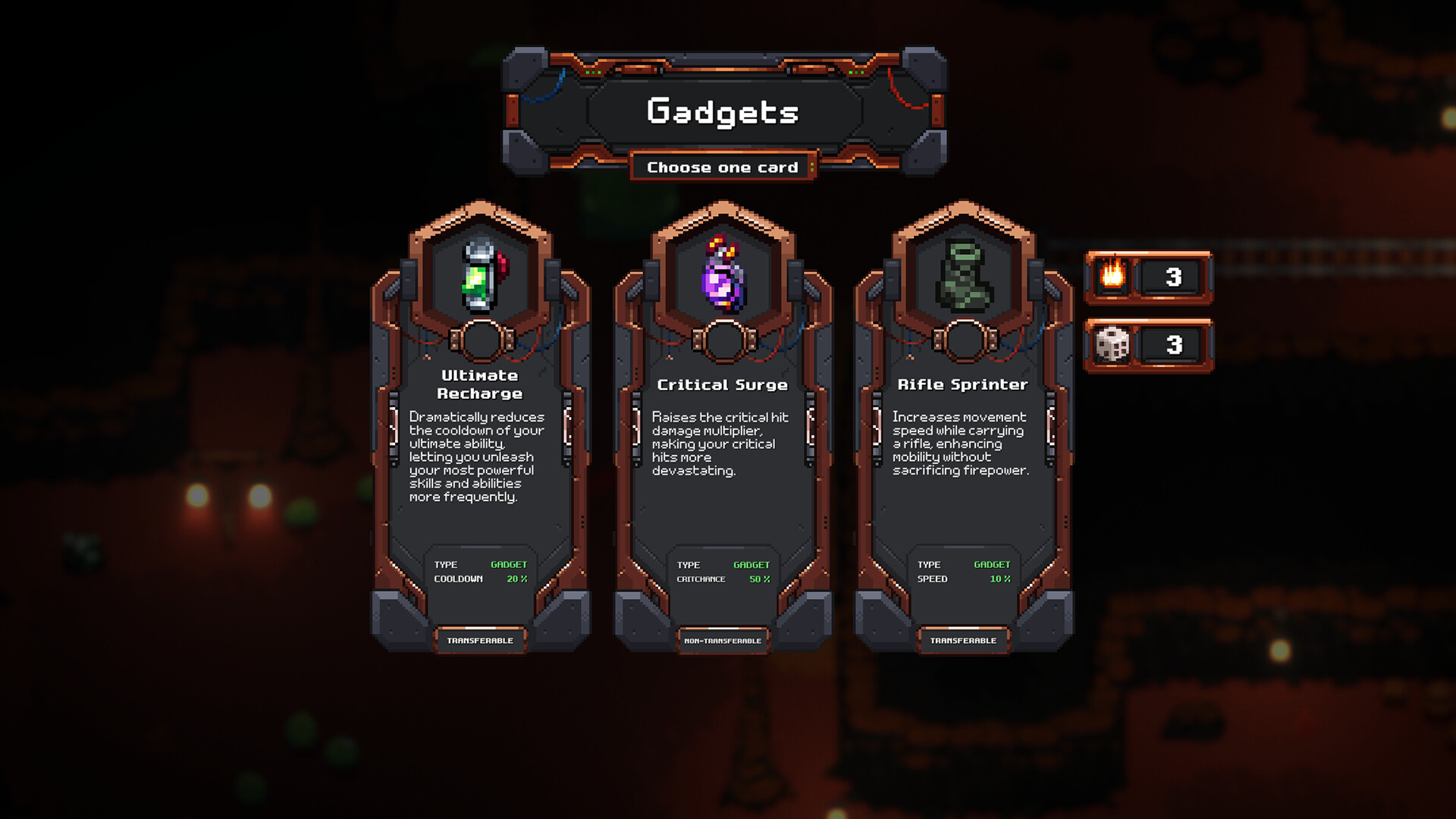 矿域叛客（MineGeon: Renegades）Build.24485304 截图4