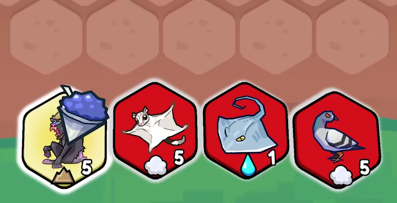 动物园多米诺/Zoominoes(图3)
