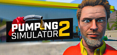 加油模拟器2/Pumping Simulator 2（更新v1.0）