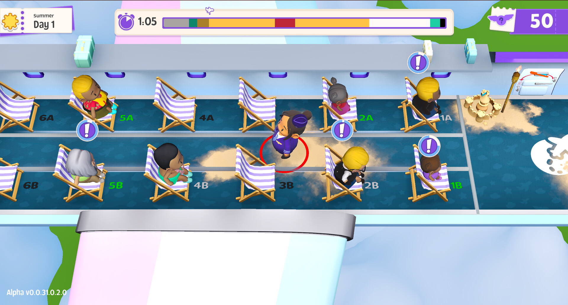 胡闹空乘（Uh Oh Airlines）Build.24210624 截图12