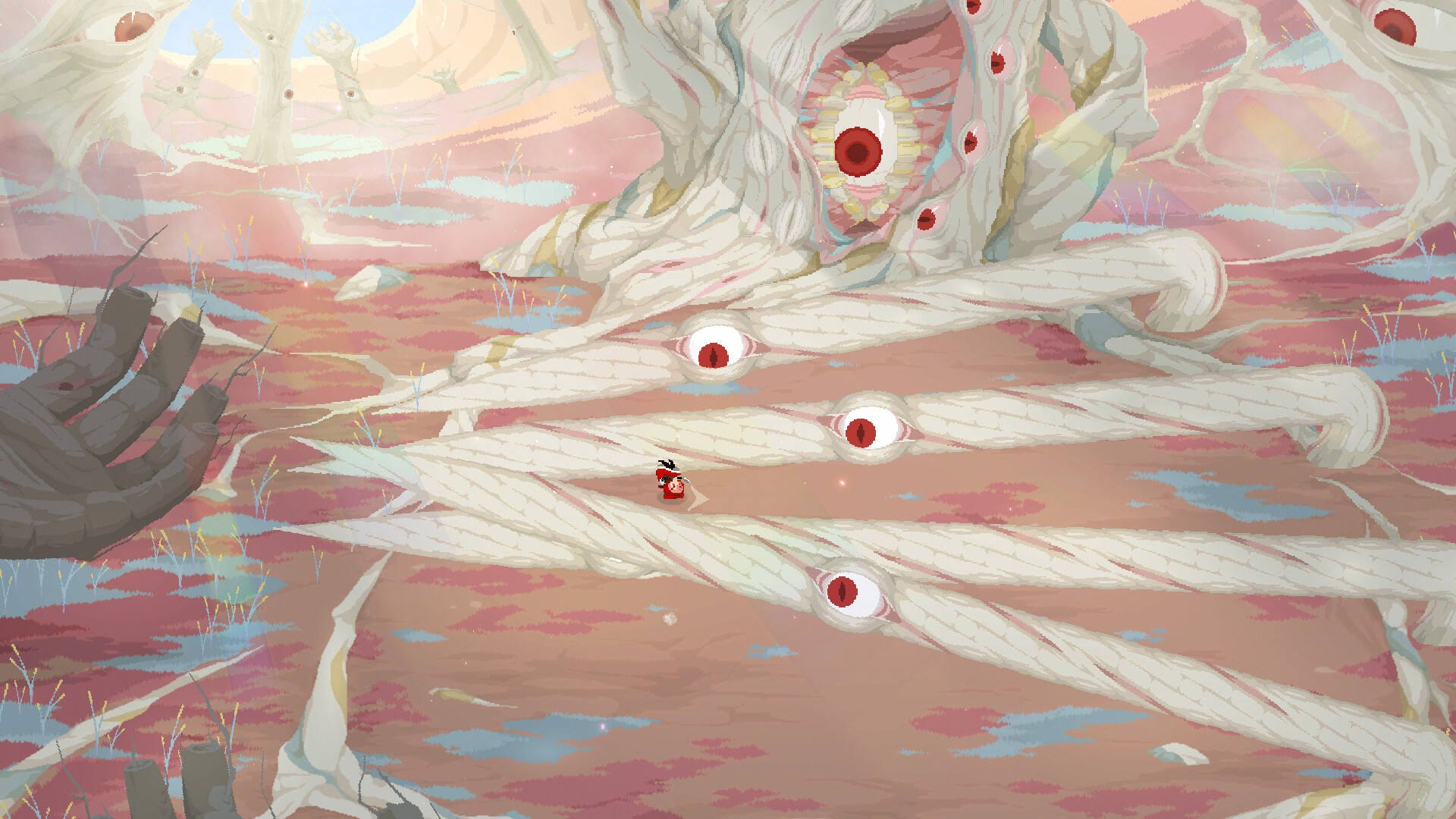 红眼露比（Rubinite）Build.24357197 截图9