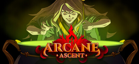 奥术上升（Arcane Ascent）（更新Build.24150343）