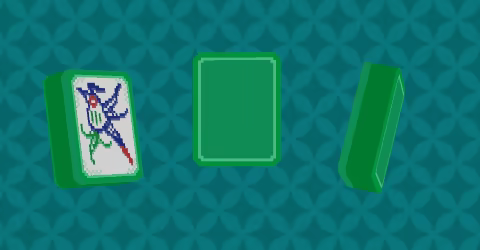 纵横麻将/Matrix Mahjong(图7)