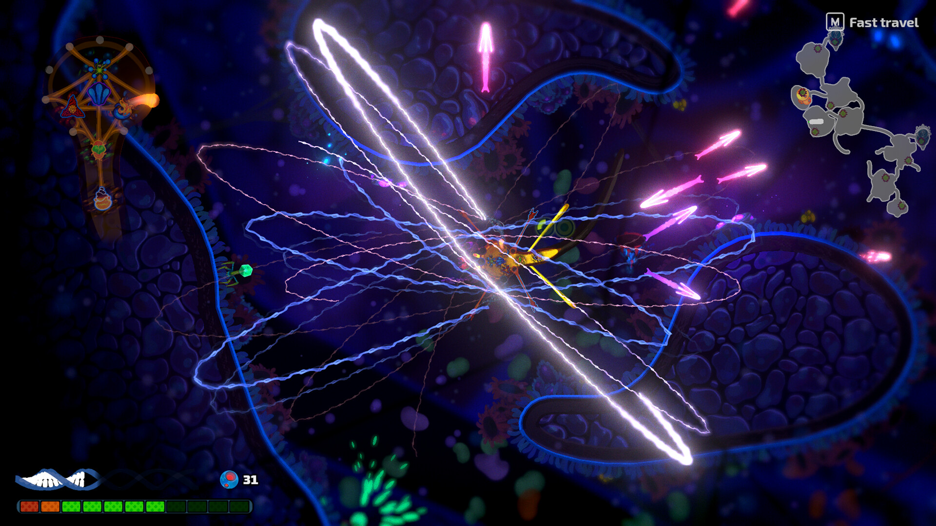 致病本源（Pathogenic）v1.0.20 截图14