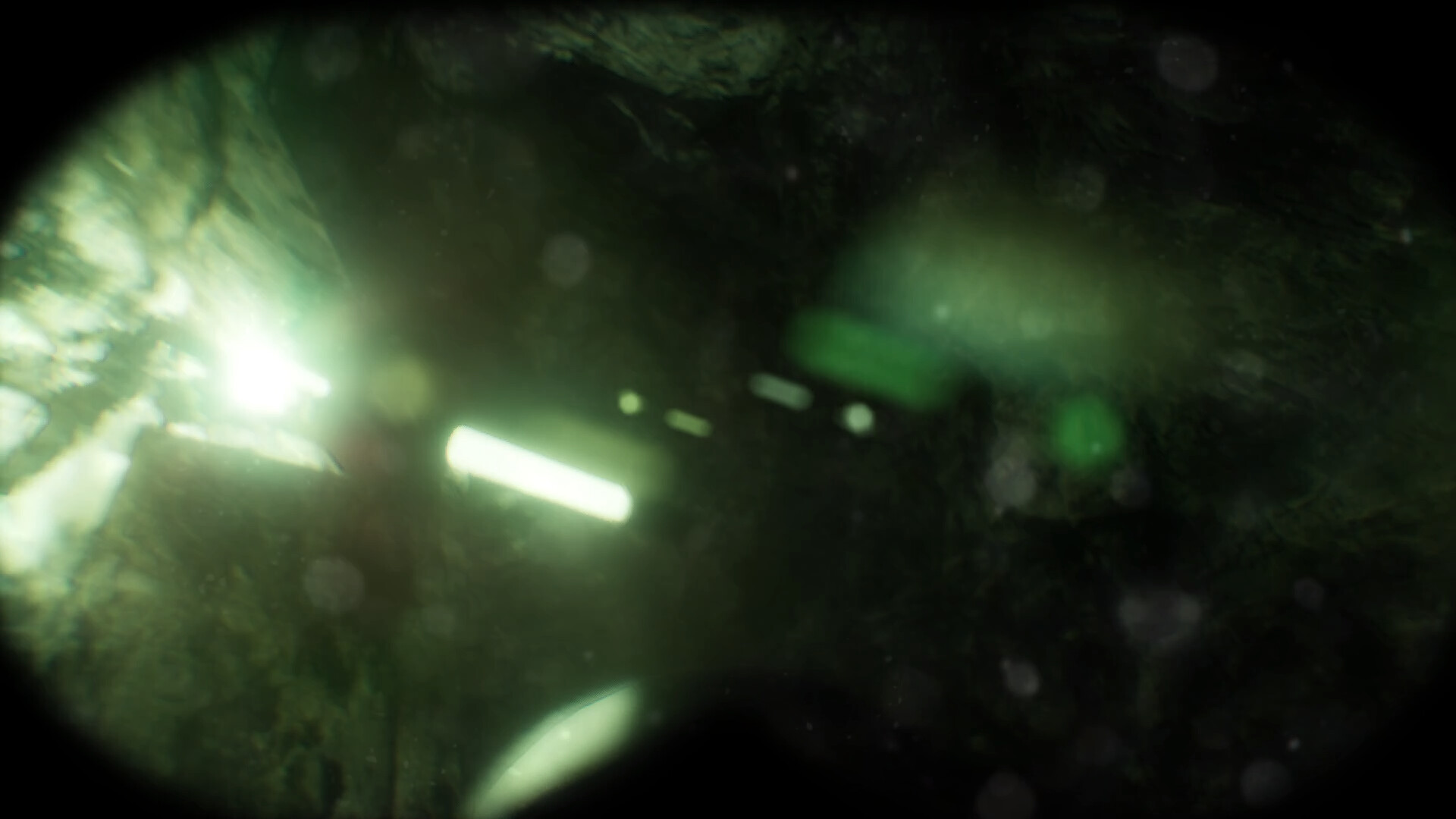 恐怖洞穴潜水（Scary Cave Diving）Build.24234376 截图11