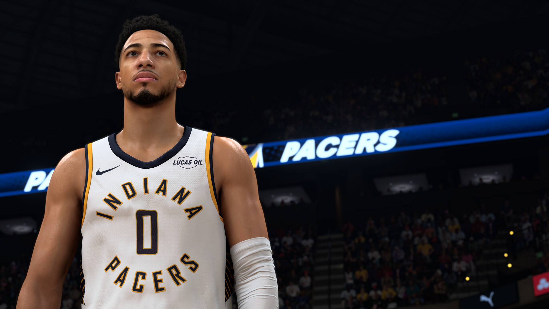 NBA 2K27 v1.4 免安装中文版下载 截图7