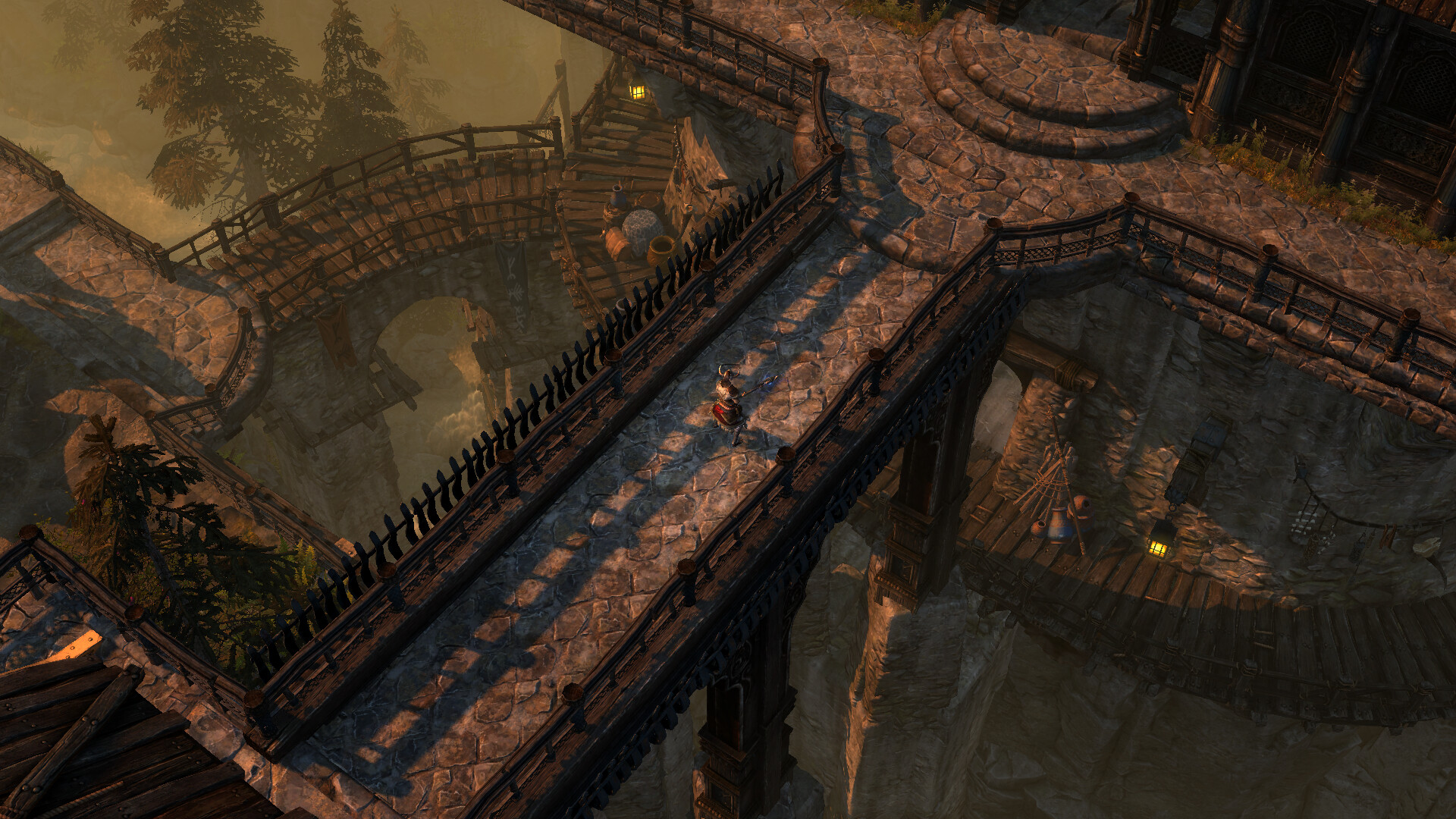 恐怖黎明联机版（Grim Dawn Online）v1.3.0.8 免安装中文版下载 截图8