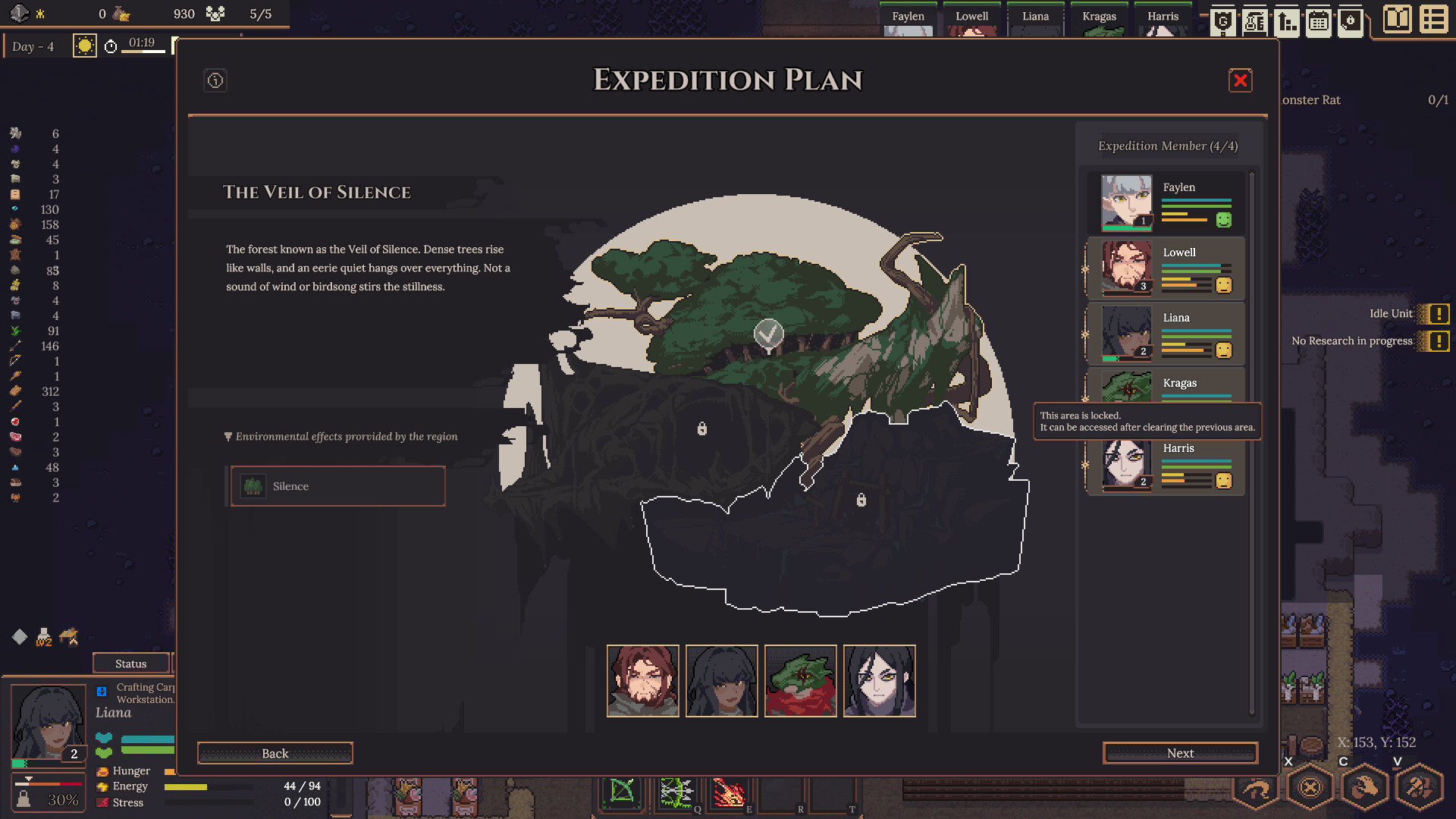 地城拓荒（Dungeon Settlers）Build.25096615 免安装中文版下载 截图7