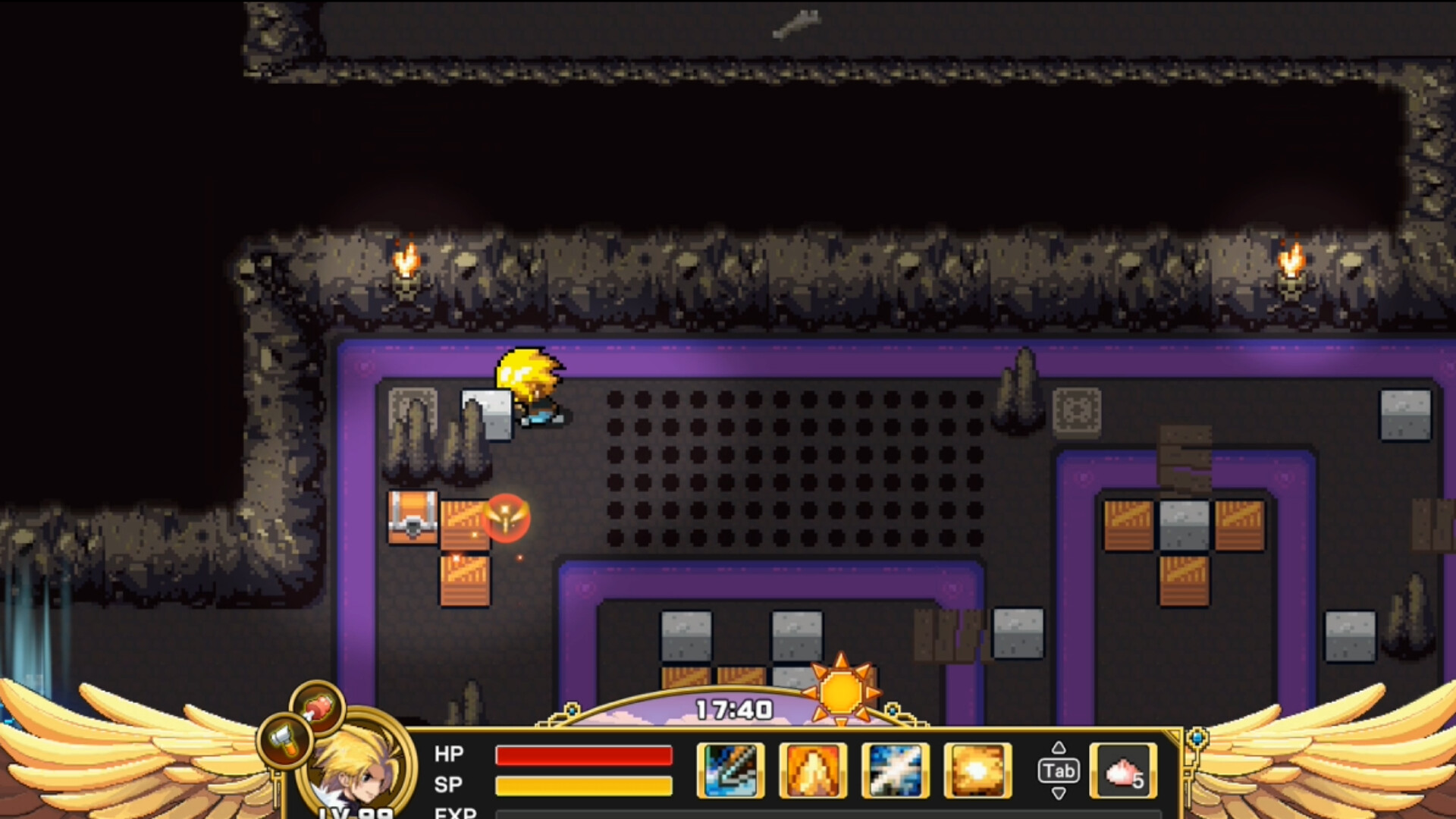 泽诺尼亚1（ZENONIA 1）v1.0.0 免安装中文版下载 截图13