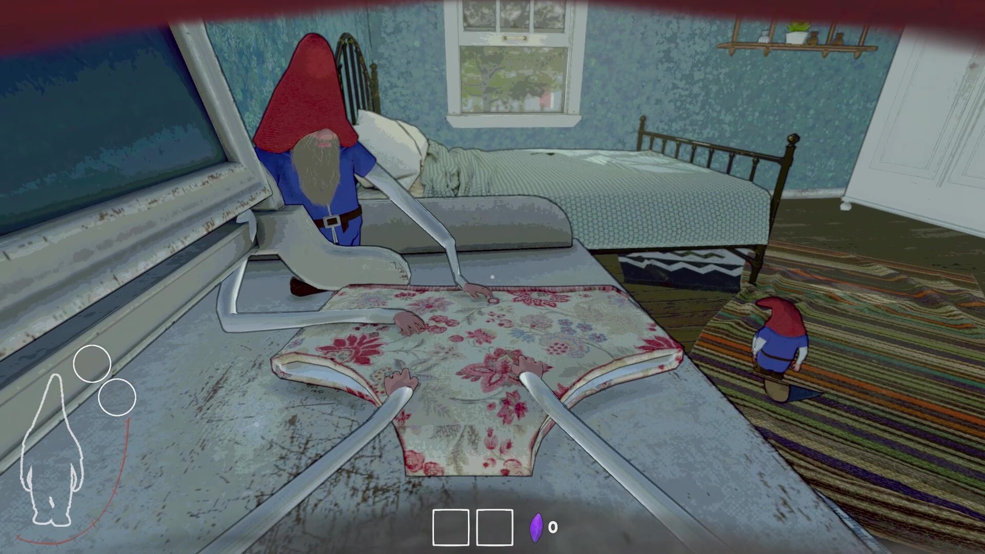 地精捣蛋团联机版（Burglin Gnomes Online） 截图4