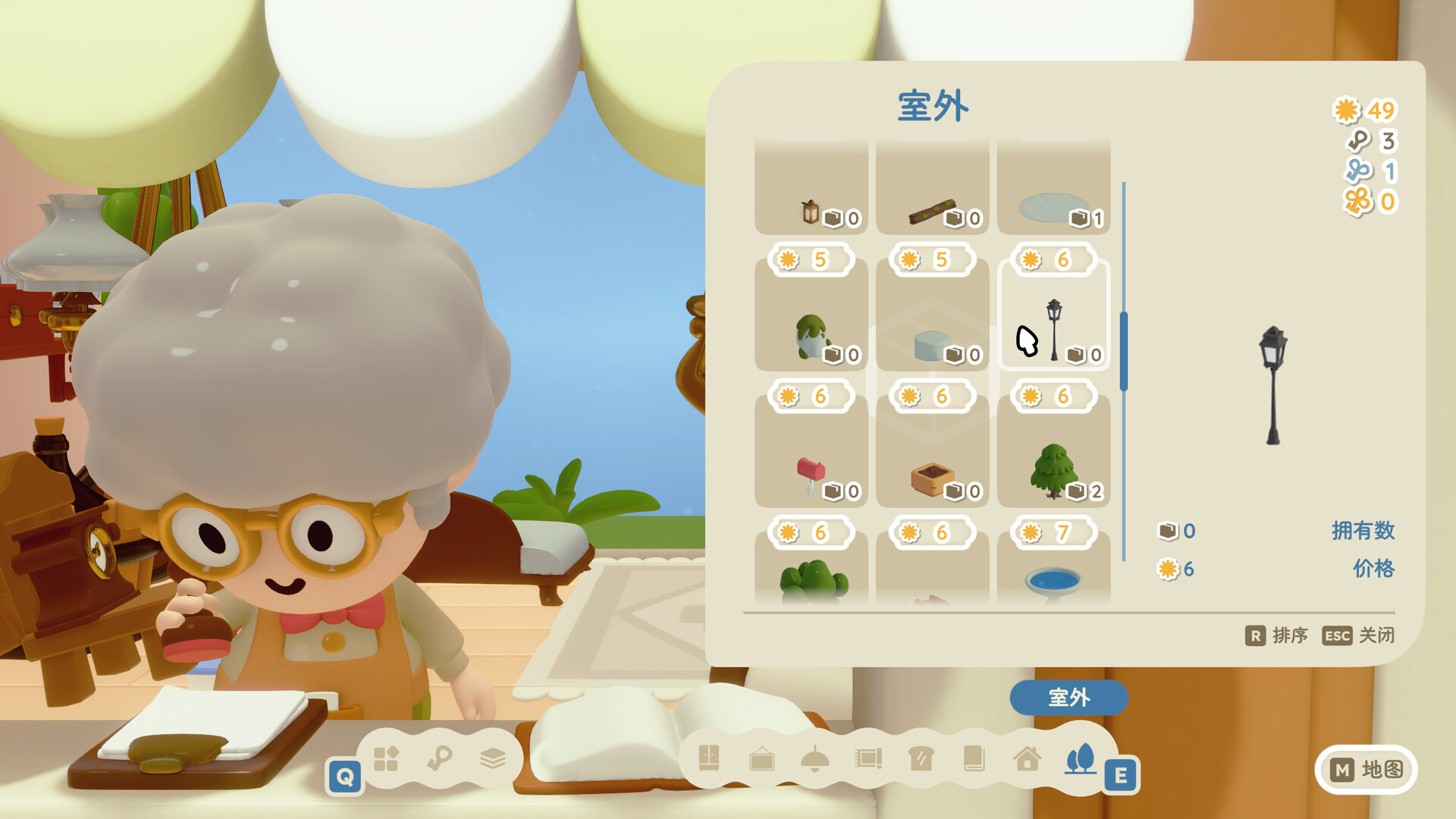 汀可镇 （Twinkleby） 截图10