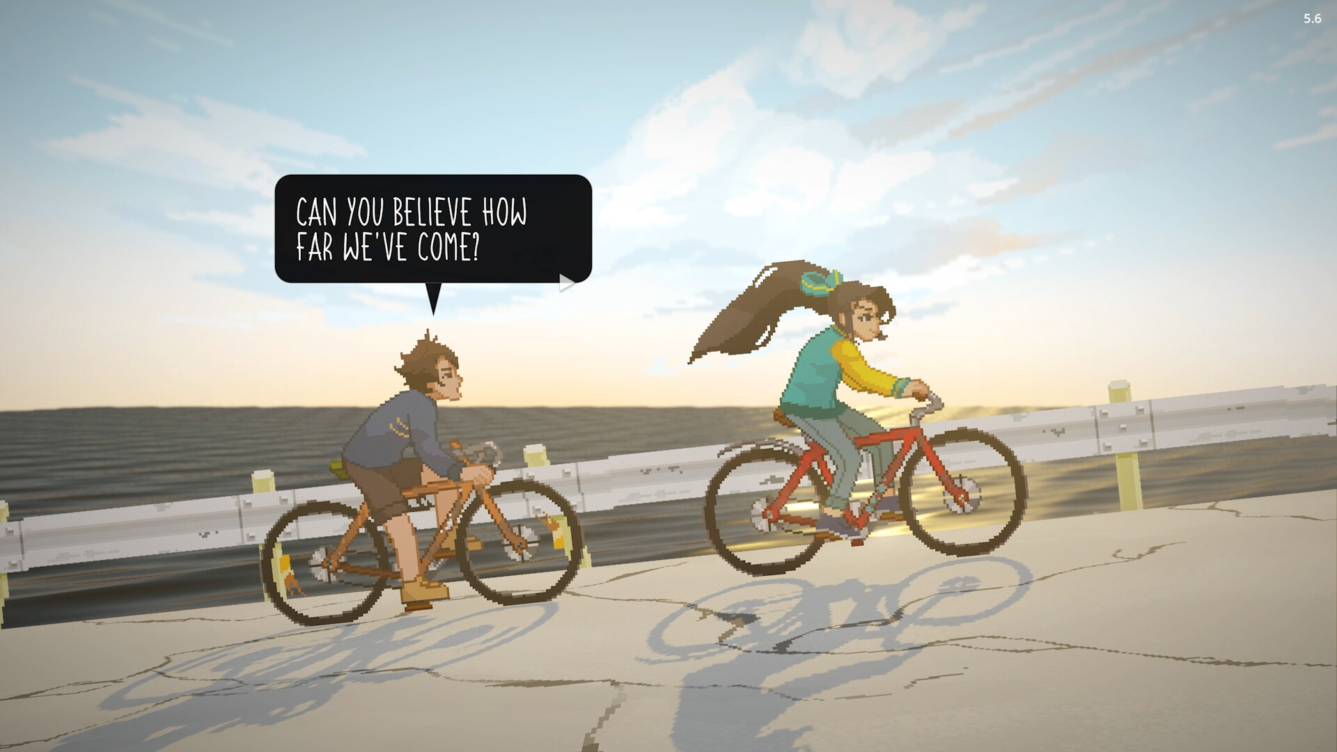 直到那时（Until Then） 截图7