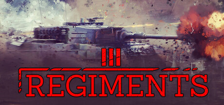 兵团（Regiments）（更新v1.5.5S）
