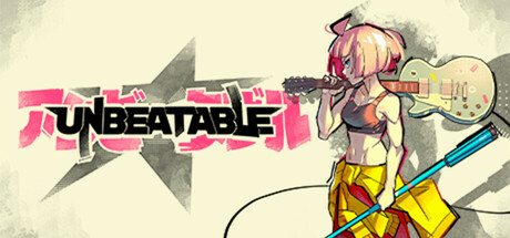 无与伦比/UNBEATABLE(图1) 无与伦比/UNBEATABLE 截图1