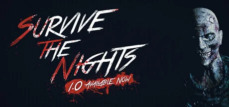 暗夜求生/生存之夜/Survive the Nights