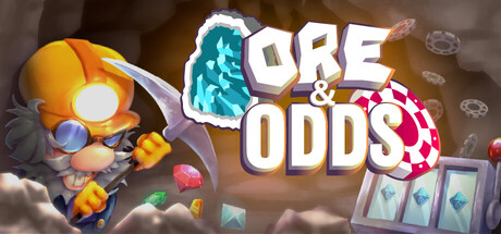矿石博弈/Ore & Odds(图1) 矿石博弈/Ore & Odds(图1)