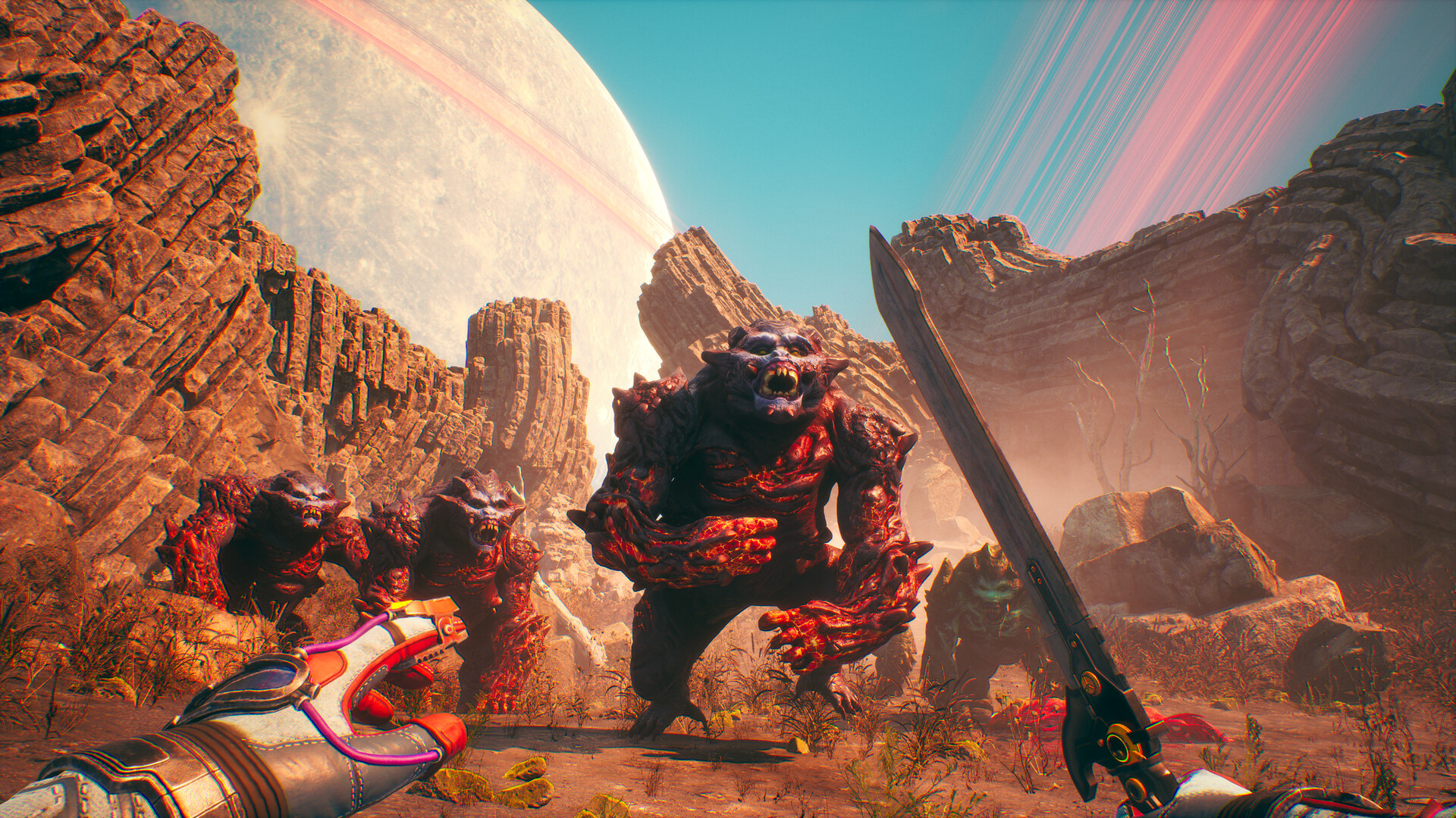 天外世界：太空人之选（The Outer Worlds: Spacer's Choice Edition）v2.5.10.0 免安装中文版下载 截图10