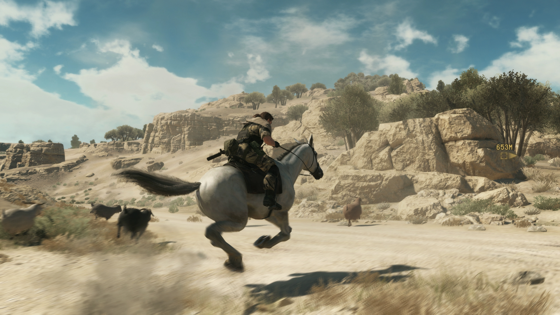 合金装备5：幻痛（METAL GEAR SOLID V: THE PHANTOM PAIN）v1.15 免安装voices38移除D加密中文版下载 截图16