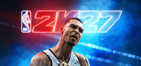 NBA 2K27 免安装中文版下载（更新v1.4）