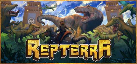恐龙世纪（Repterra）v1.0.3 免安装中文版下载（更新v1.0.3） 截图1