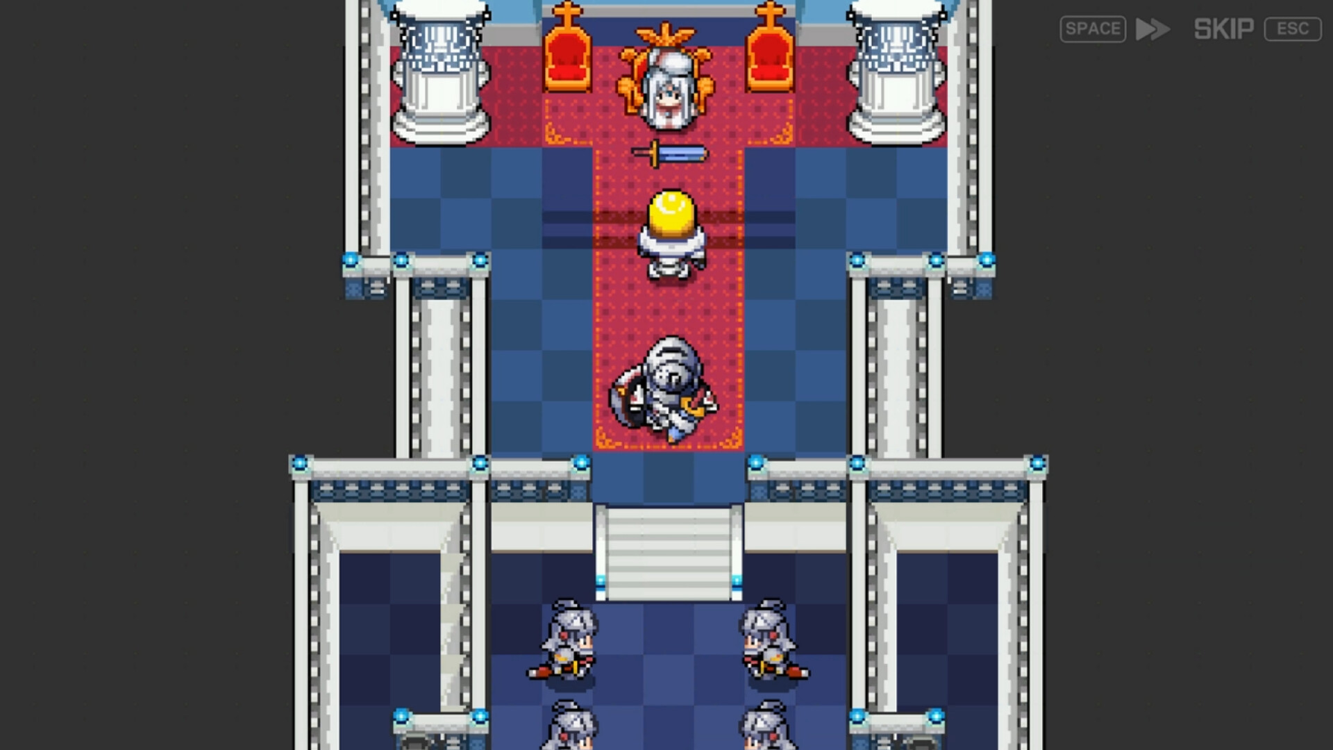 泽诺尼亚1（ZENONIA 1）v1.0.0 免安装中文版下载 截图6