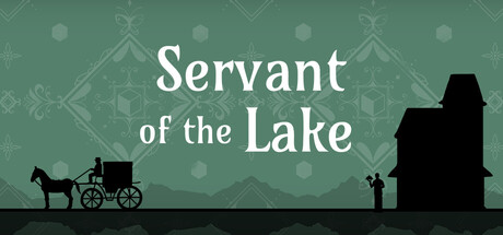 湖之仆从/Servant of the Lake(图1) 湖之仆从/Servant of the Lake(图1)