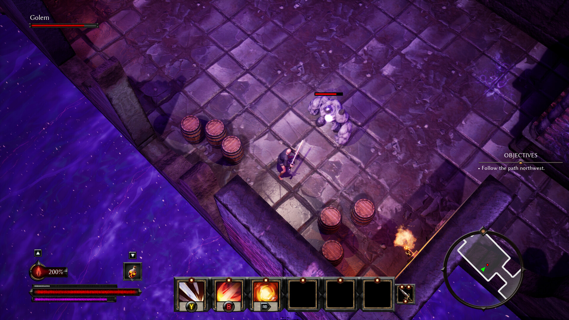 碎裂寰宇（Fractured Worlds）Build.24938360 免安装中文版下载 截图4