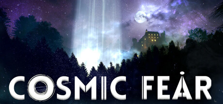宇宙恐惧（Cosmic Fear） 免安装中文版下载（更新Build.25211652）
