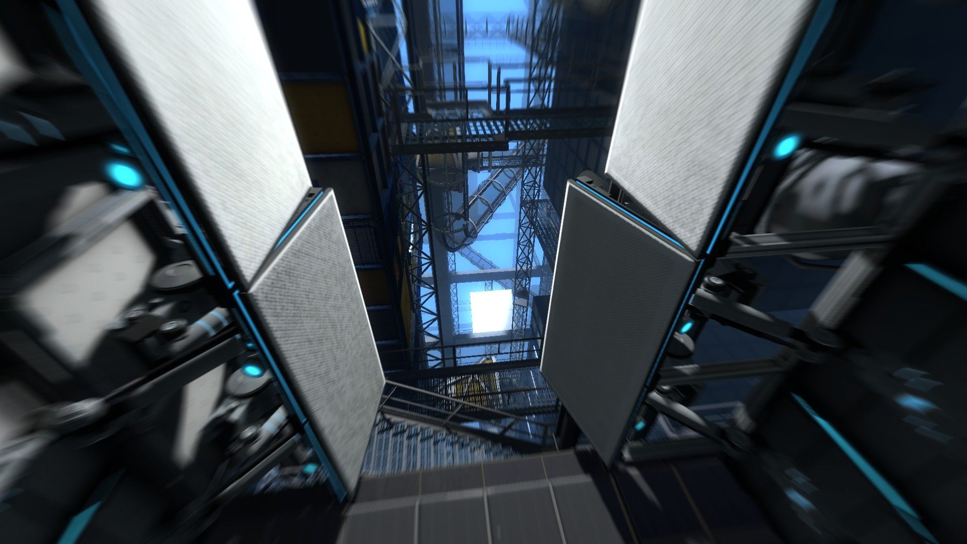 传送门2（Portal 2） 截图5