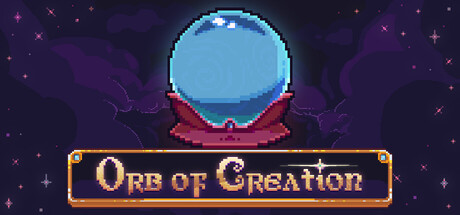 创造之球（Orb of Creation）（更新v1.0.0）
