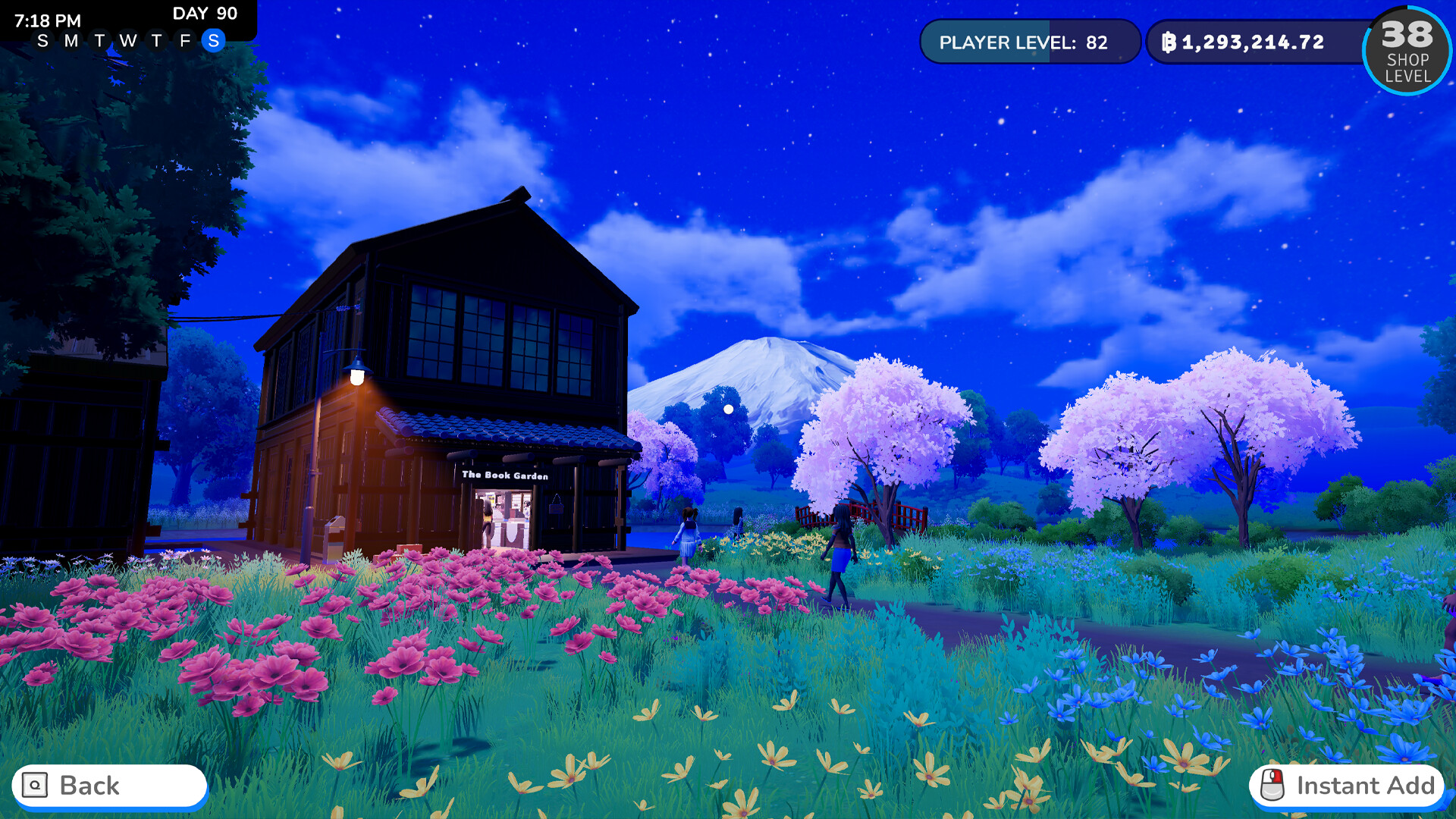 书店模拟器联机版（Bookshop Simulator Online）v1.0.1221 截图13