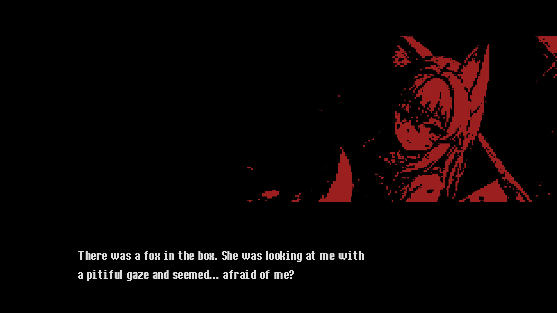 无狐之季/no fox season
