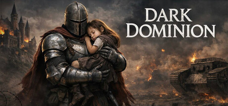黑域领主（Dark Dominion）（更新Build.23191896）