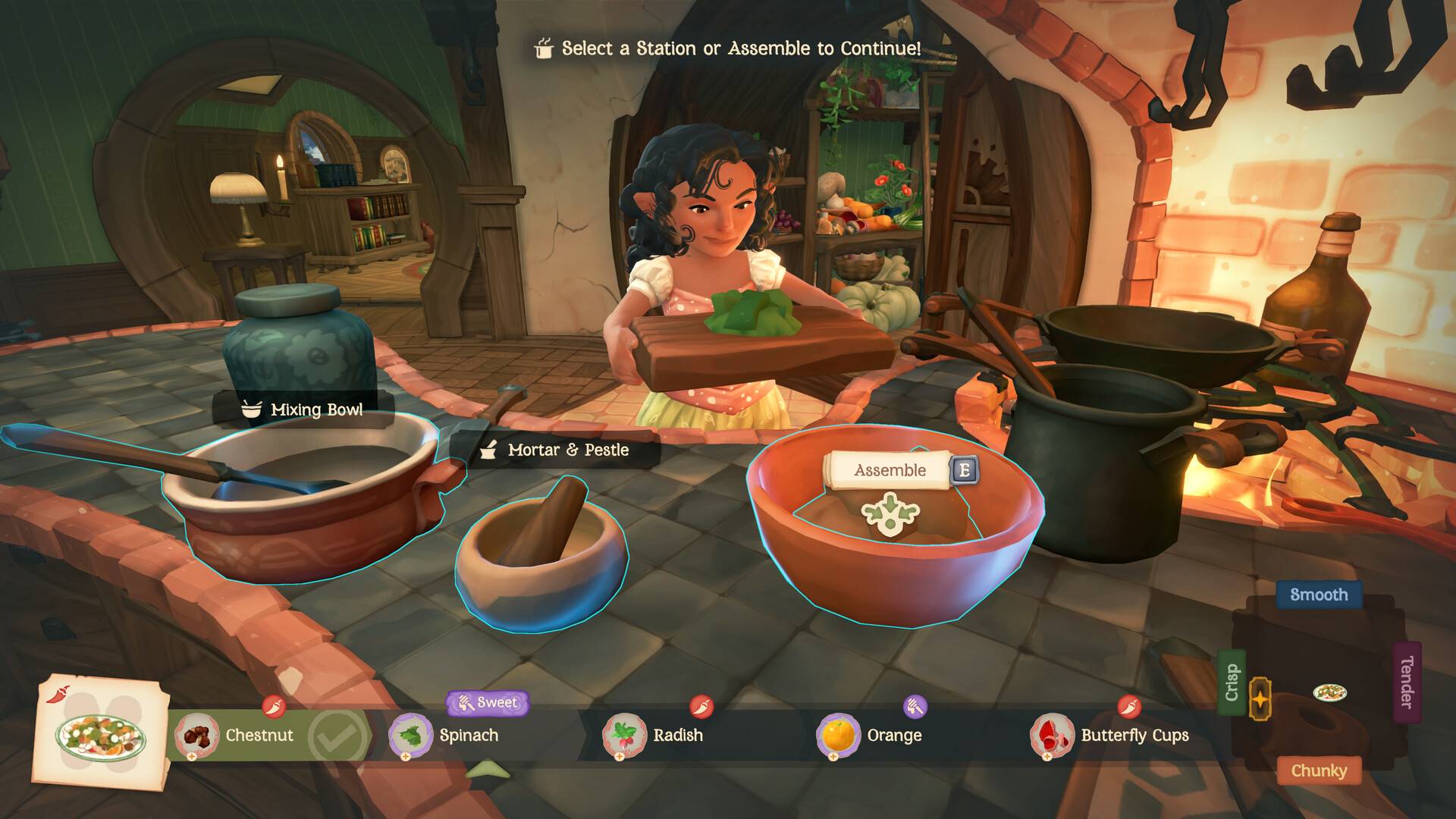 指环王：夏尔传说（Tales of the Shire: Lord of Rings Game） 截图3