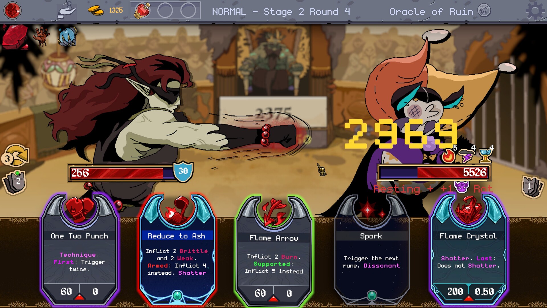 符文帷幕（Runeveil） 截图6