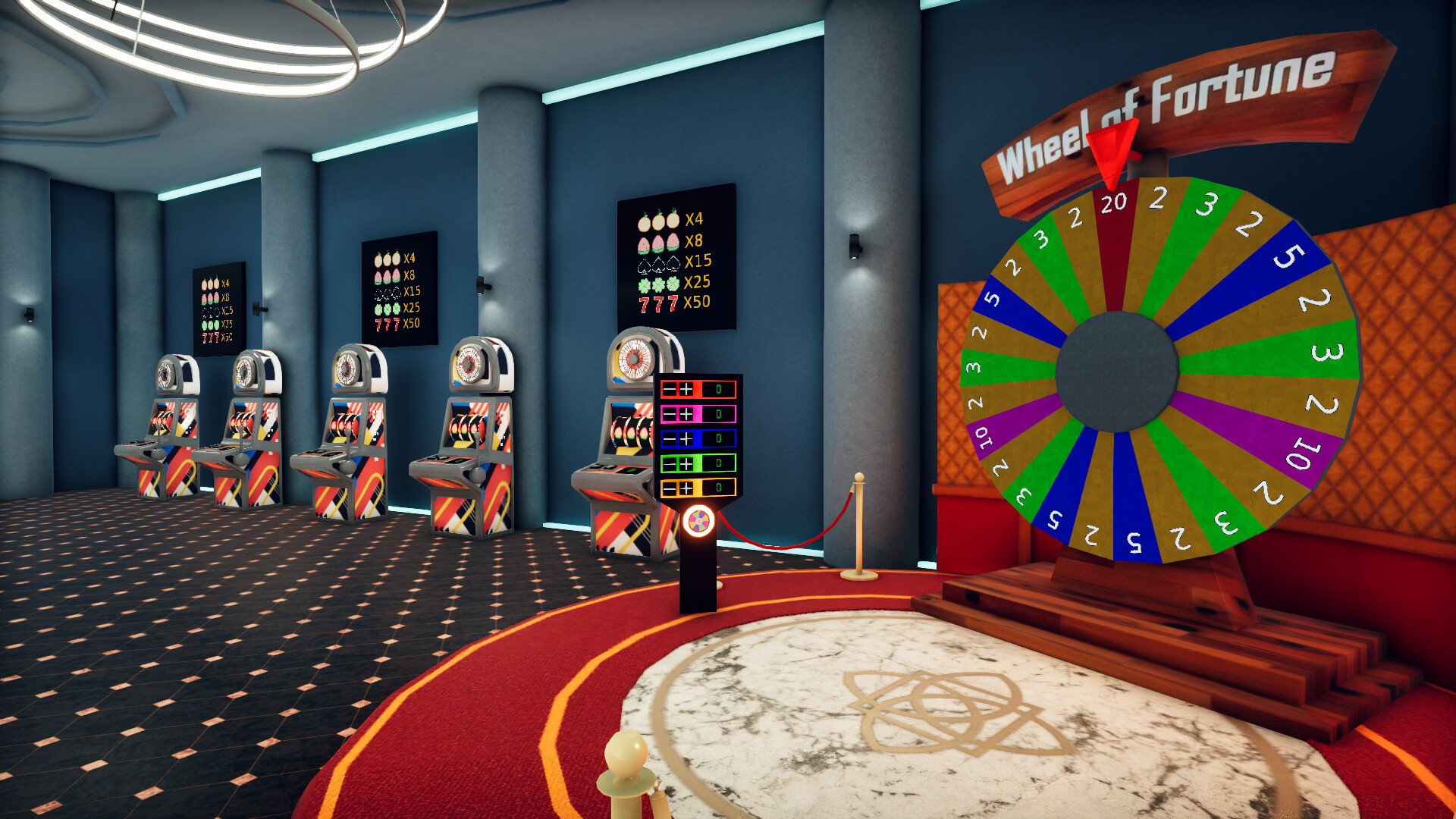私酿酒师模拟器（Moonshiner Simulator） 截图10