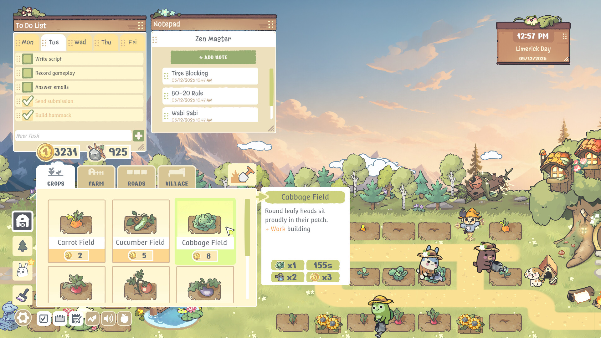 专注森林（Focus Grove） 截图7