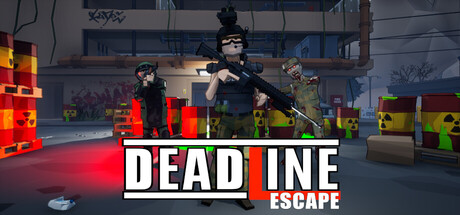 末日逃生（Deadline Escape）（更新Build.23574874）