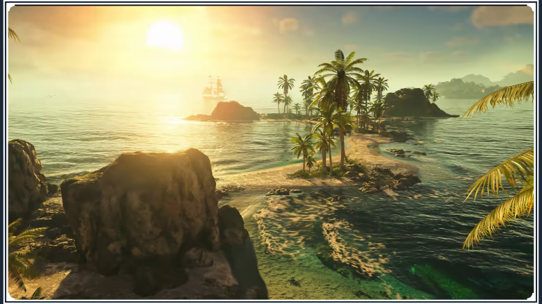 刺客信条:黑旗 记忆重置/Assassin’s Creed Black Flag Resynced(图7) 刺客信条:黑旗 记忆重置/Assassin’s Creed Black Flag Resynced(图7)