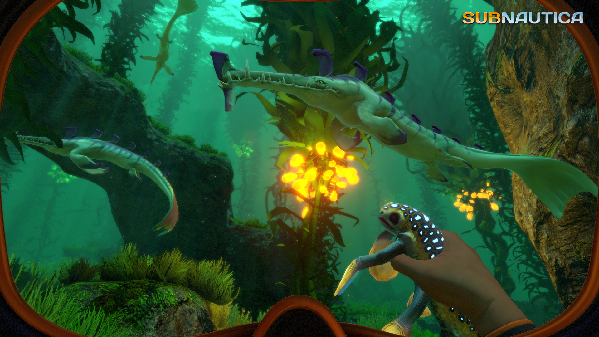 深海迷航联机版（Subnautica Online） 截图8