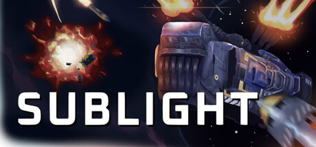 亚光速（Sublight） 免安装中文版下载（更新Build.25329131）