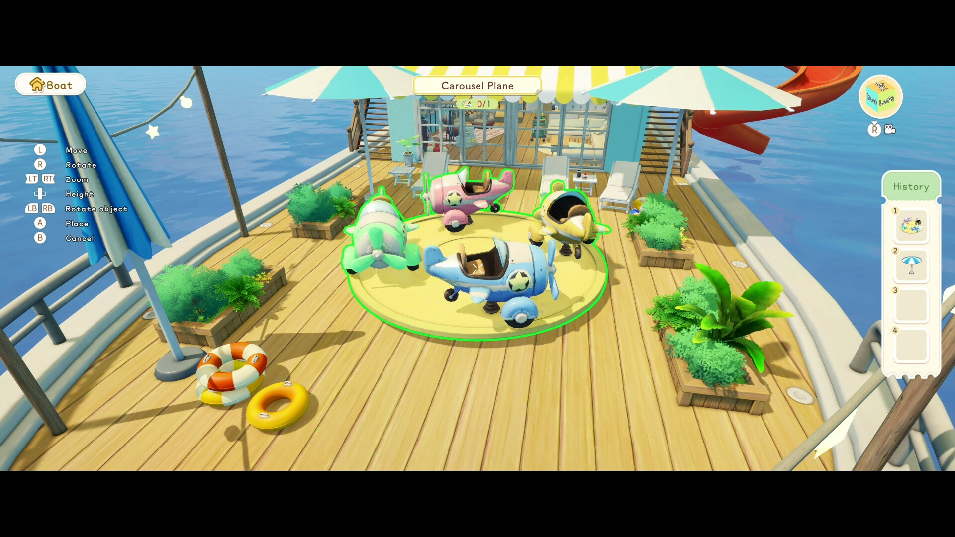星砂岛联机版（StarSand Island Online）v1.0.0.14580 免安装中文版下载 截图12