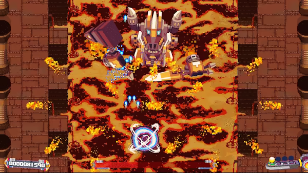 爆破赏金/Blast’N Bounty(图4)