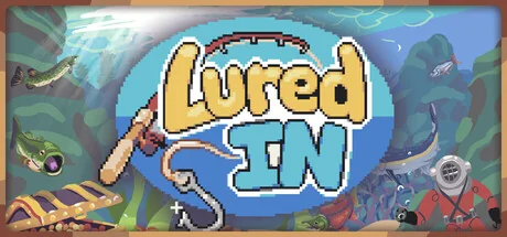 渔诱水族馆/Lured In（更新Build.24259009）