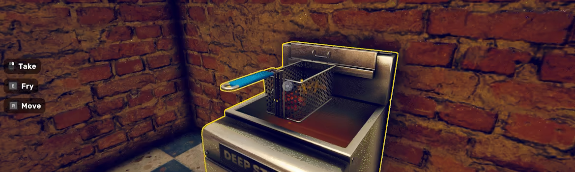 保龄球馆模拟器/Bowling Alley Simulator(图5) 保龄球馆模拟器/Bowling Alley Simulator(图5)