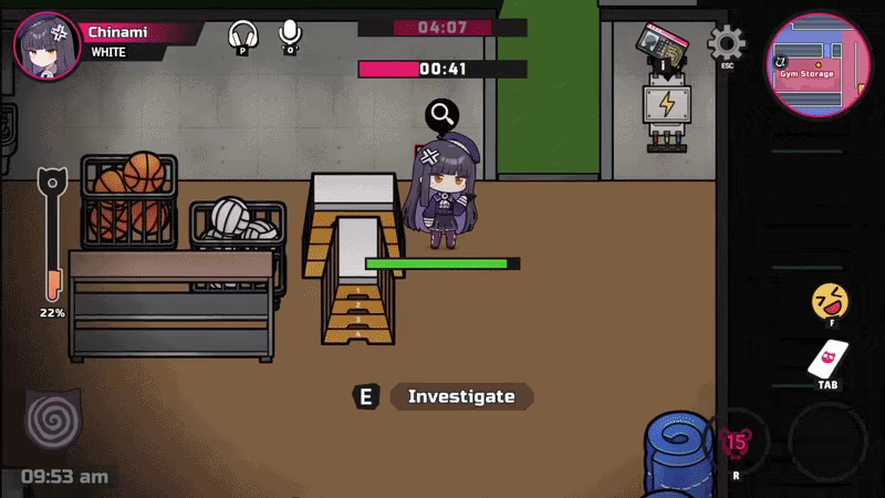 致命诡计/Deadly Trick(图7) 致命诡计/Deadly Trick(图7)