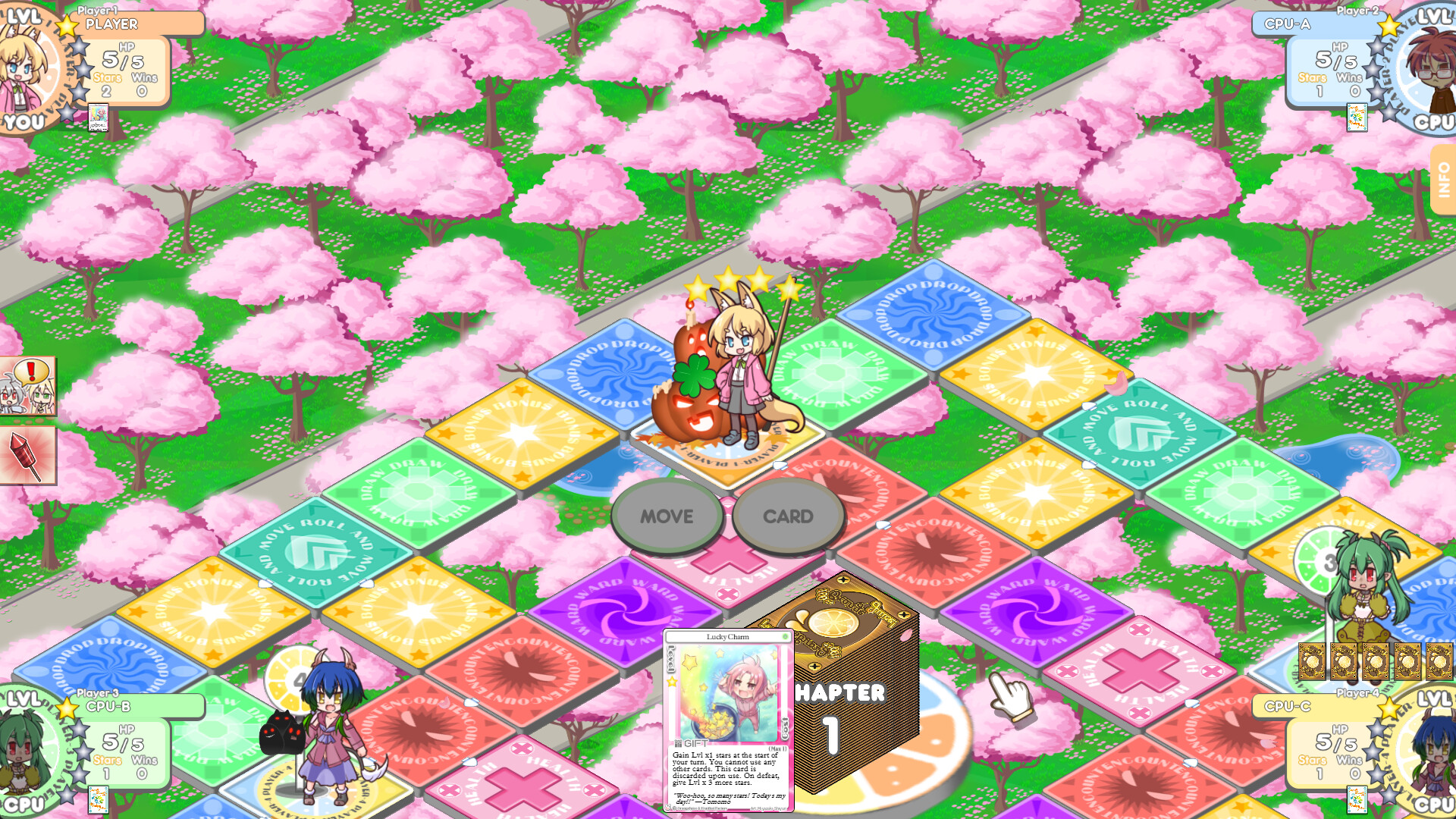 100%鲜橙汁（100% Orange Juice） 截图2