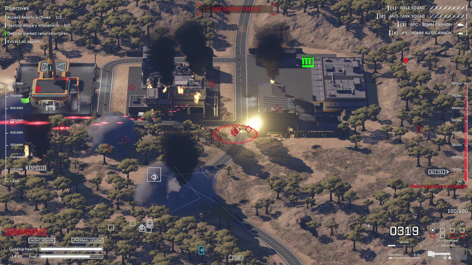 无人机战区（Drone Sector）v0.1.3 截图15